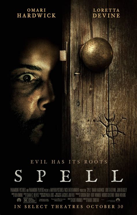 spell 123movies|Spell (2020) Stream and Watch Online .